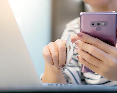 சைபர் புத்தர் சொல்கிறேன் 13 - ‘ரிக்வஸ்ட் மனி’ கவனிச்சிருக்கீங்களா?