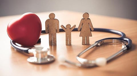 மருத்துவக் காப்பீடுகளில் ‘நோ கிளெய்ம் போனஸ்’ சலுகை பெறுவது எப்படி? - காப்பீடு நிறுவன அதிகாரிகள் விளக்கம்