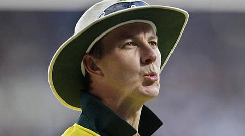 பிரெட் லீ | கோப்புப்படம்