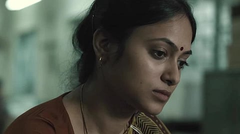 ஓடிடி திரை அலசல் | Labour of Love - தொழிலாளர் வர்க்க தம்பதியின் வாழ்வியல் பதிவு