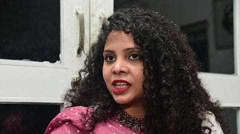 ராணா அயூப்