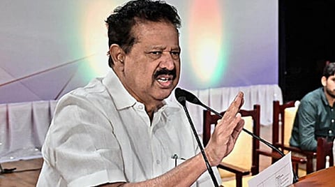 ஜெயலலிதாவால் பாராட்டப்பட்ட அமைச்சர் பொன்முடிக்கு என்னாயிற்று?