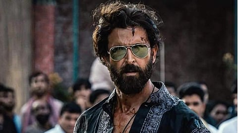 2 வாரங்கள் கடந்தும் பட்ஜெட்டை நெருங்காத இந்தி ‘விக்ரம் வேதா’ வசூல்