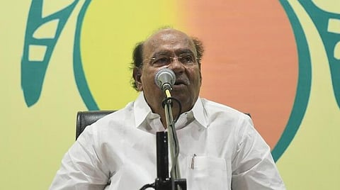 ராமதாஸ் | கோப்புப்படம்