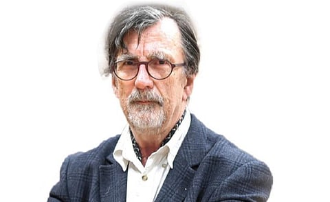 அஞ்சலி: புருனோ லதூர் | மானுடம் காக்க விழைந்த தத்துவவாதி