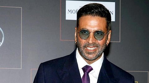 அக்‌ஷய்குமார் | கோப்புப் படம்