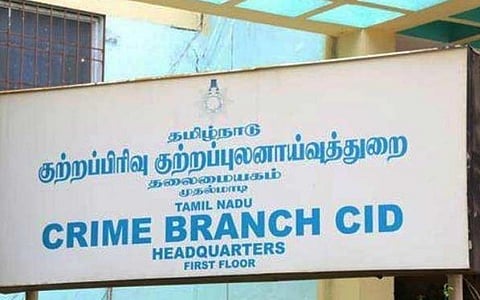 மாணவி சத்யா கொலை வழக்கு விவகாரம்; உயர் அதிகாரிகளுடன் சிபிசிஐடி ஆலோசனை: உறவினர்களிடம் விசாரிக்க திட்டம்