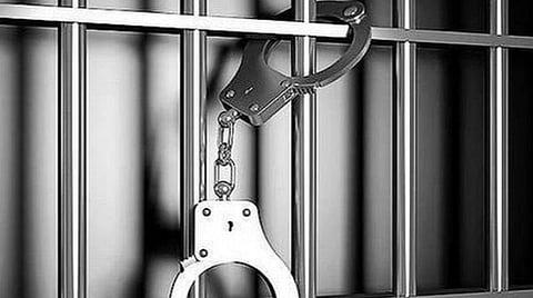 பொள்ளாச்சி | தேசிய பாதுகாப்பு சட்டத்தின் கீழ் பிஎப்ஐ உறுப்பினர் கைது