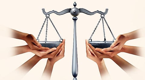 தீர்ப்புகள் பலவிதம் ஒவ்வொன்றும் ஒருவிதம்