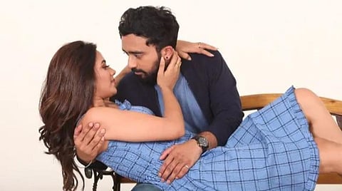 ஹீரோவாகும் இந்தோனேஷிய தமிழர்