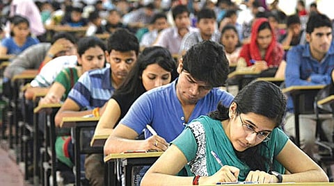 மத்திய அரசுப் பணிகள்: தமிழர்கள் எங்கே?