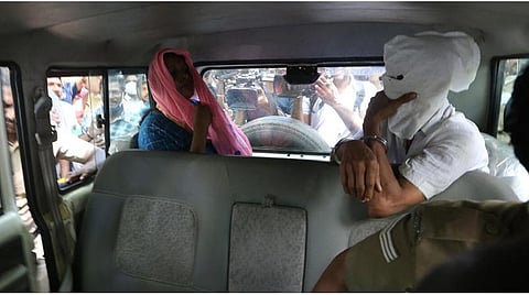 கொல்லப்பட்ட பெண்களின் உடல் உறுப்புகள் விற்பனை? - வதந்தி பற்றி கேரள போலீஸார் விளக்கம்