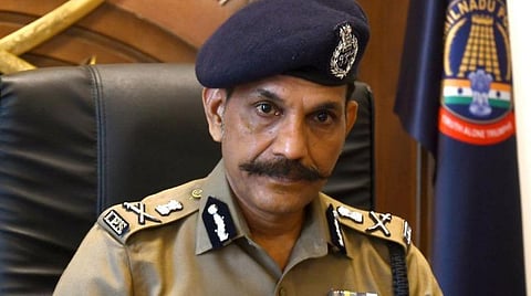 இரவில் திறந்திருக்கும் கடைகளுக்கு தொந்தரவு கொடுக்கக் கூடாது: போலீஸாருக்கு டிஜிபி சைலேந்திரபாபு உத்தரவு