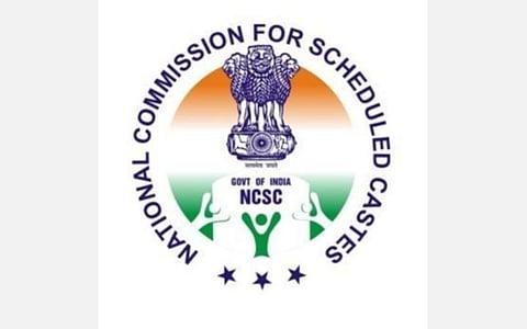 திருப்பூர் | ஒப்பந்த தூய்மைப் பணியாளர்களுக்கான தீபாவளி போனஸ் விவகாரம்: தேசிய தாழ்த்தப்பட்டோர் ஆணையம் நோட்டீஸ்