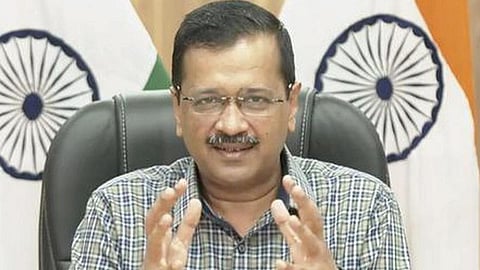 பிரதமர் மோடியின் 'ஸ்கூல் விசிட்' ஆம் ஆத்மியின் மிகப்பெரிய சாதனை: கேஜ்ரிவால்