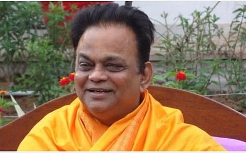 மாணவரின் தாய்க்கு பாலியல் தொல்லை: சிவசங்கர் பாபாவுக்கு எதிரான வழக்கு ரத்து