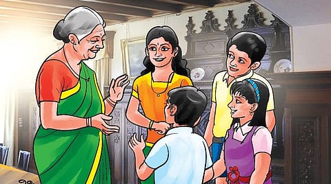 கொஞ்சம் technique கொஞ்சம் English - 70: Quality of adjective பற்றி பார்க்கலாம்!