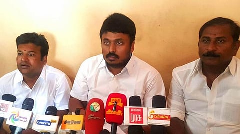 யுவராஜா | கோப்புப்படம்