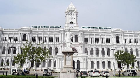 சொத்து வரியை நவ.15-க்குள் செலுத்தினால் 2% வட்டி கிடையாது: சென்னை மாநகராட்சி