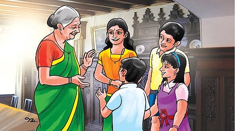 கொஞ்சம் technique கொஞ்சம் English - 71: Quantity Adjective பற்றி பார்க்கலாம்!