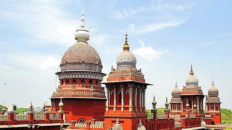 குழந்தை திருமணம் தொடர்பான புகாரில் சிதம்பரம் தீட்சிதர்கள் 49 பேரை கைது செய்யக் கூடாது: உயர் நீதிமன்றம் உத்தரவு