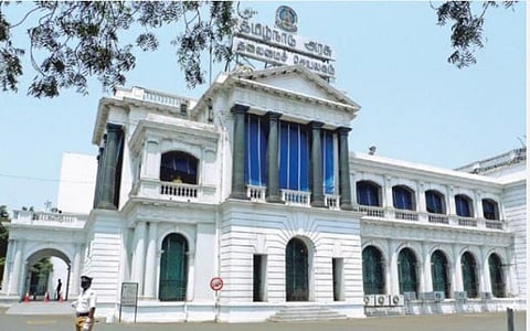 ஜூலை 1 முதல் 38 சதவீத அகவிலைப்படி வழங்க வேண்டும்: தலைமைச் செயலக சங்கம் கோரிக்கை