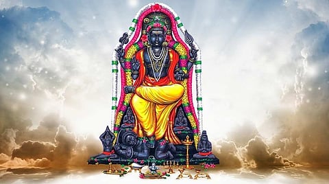 நல்லதே நடக்கும்