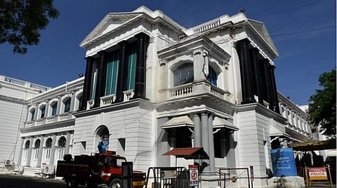 போலீஸாரால் சித்ரவதைக்கு உள்ளாக்கப்பட்டவருக்கு ரூ.6 லட்சம் இழப்பீடு: தமிழக அரசுக்கு மனித உரிமை ஆணையம் உத்தரவு