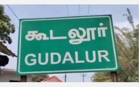 வவ்வால்கள், பறவைகளுக்காக பட்டாசுகளை துறந்த கூடலூர் கிராம வாசிகள்