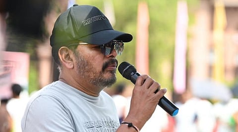 இயக்குனர் ஷங்கர் | கோப்புப் படம்