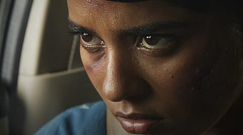 நவ.11-ல் ஐஸ்வர்யா ராஜேஷின் ‘டிரைவர் ஜமுனா’ ரிலீஸ்