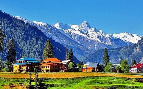 அக்.26: இன்று என்ன? - இந்தியாவுடன் இணைந்தது காஷ்மீர்