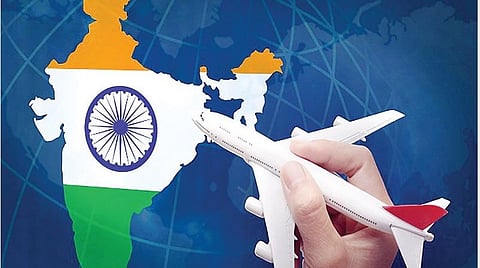 டிங்குவிடம் கேளுங்கள்: IX விமான நிலையம் எதைக் குறிக்கிறது?