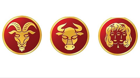 மேஷம், ரிஷபம், மிதுனம் ராசிகளுக்கு இந்த வாரம் எப்படி? | பலன்கள் @ அக்.27 - நவ.2 