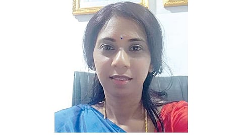 மாவட்ட கல்வி அதிகாரி தேர்வுக்கு விரைவில் அறிவிப்பு: டிஎன்பிஎஸ்சி செயலர் உமா மகேஸ்வரி தகவல்