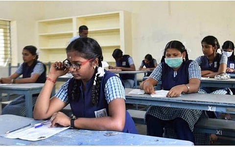 10, பிளஸ் 2 துணைத்தேர்வு: அக்.31-ல் சான்றிதழ்