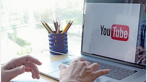 ஊடக உலா - 15: டாப் 100 யூடியூபர்களுடன் ஒரு சந்திப்பு!