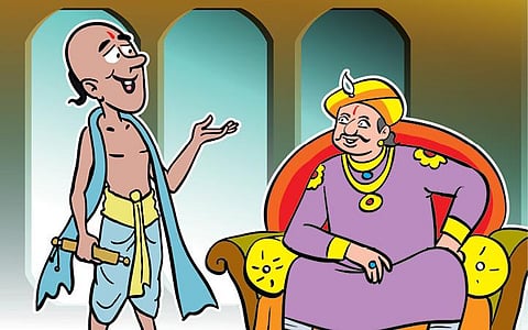 மொழிபெயர்ப்பு: மன்னைர ‘ஆஹா’ என சொல்ல வைத்த இனிப்பு