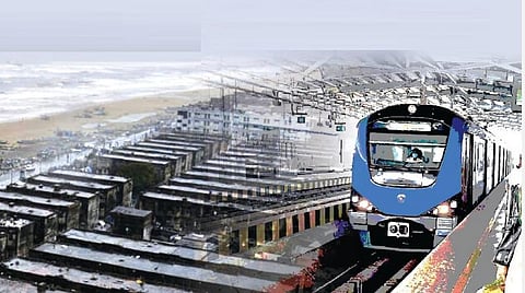 காலநிலை மாற்றம்: அரைக் கிணறு தாண்டுவது செல்லாது