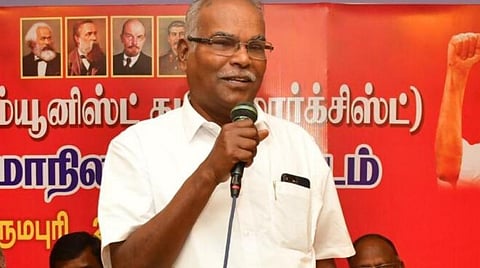 பாலகிருஷ்ணன் | கோப்புப் படம்