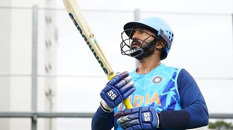 தினேஷ் கார்த்திக்