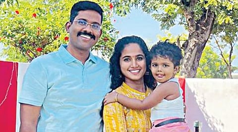 நீங்களும் யூபிஎஸ்சி வெல்லலாம் - 14: பள்ளியில் தவறவிட்ட வெற்றியை யூபிஎஸ்சியில் பிடித்து ஐபிஎஸ் ஆனவர்