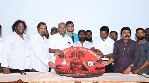 “ஒவ்வொரு வீடுமே பெண்களுக்கு ‘பொள்ளாச்சி’தான்” - திருமாவளவன்