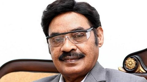 ஏழை மக்கள் இந்தி படிப்பதை திராவிட கட்சிகள் தடுக்கின்றன: பாரிவேந்தர் எம்.பி குற்றச்சாட்டு