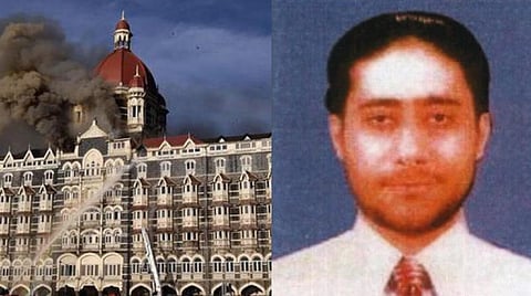 சஜித் மிர் | கோப்புப்படம்