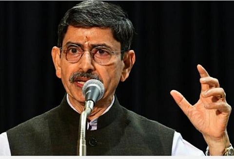 ஆளுநர் ஆர். என் ரவி | கோப்புப் படம்