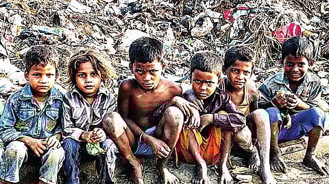 இடையிலாடும் ஊஞ்சல் - 4: பசியை வெல்லும் போர்!