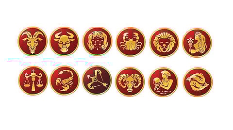 இந்தநாள் உங்களுக்கு எப்படி? - 12 ராசிகளுக்கும் உரிய பலன்கள்