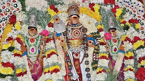 நல்லதே நடக்கும்