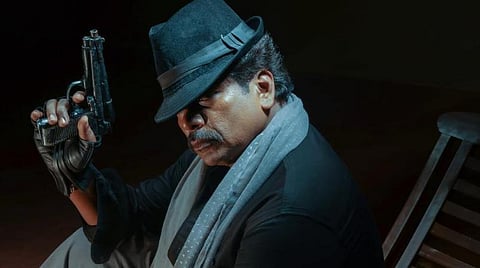 “உங்கள் ஆர்வத்திற்கு நன்றி” - ‘இரவின் நிழல்’ ஓடிடி ரிலீஸ் குறித்து பார்த்திபன்